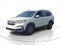 2021 Honda Pilot Elite