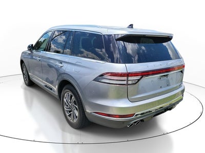 2023 Lincoln Aviator Standard