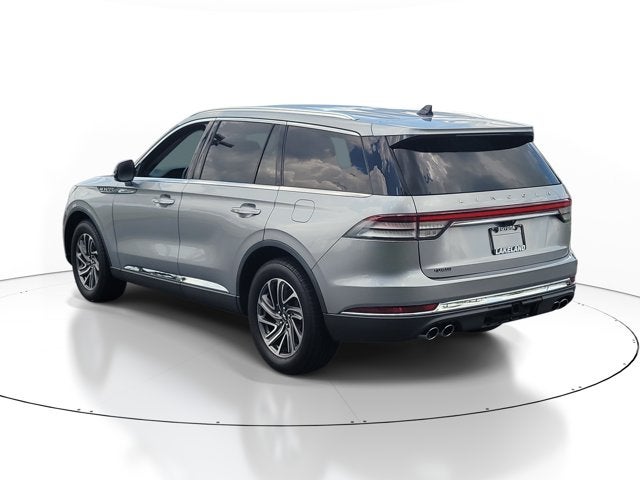 2023 Lincoln Aviator Standard