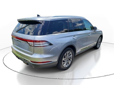 2023 Lincoln Aviator Standard