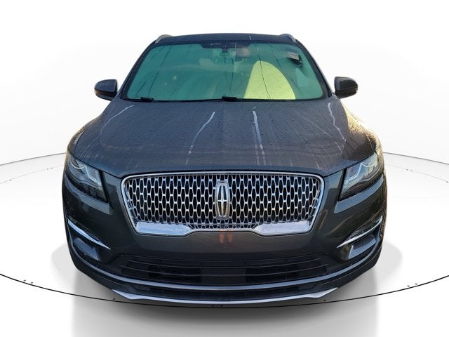 2019 Lincoln MKC Standard