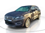 2019 Lincoln MKC Standard