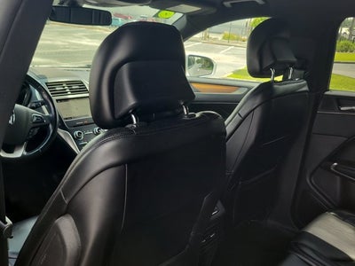 2018 Lincoln MKC Select