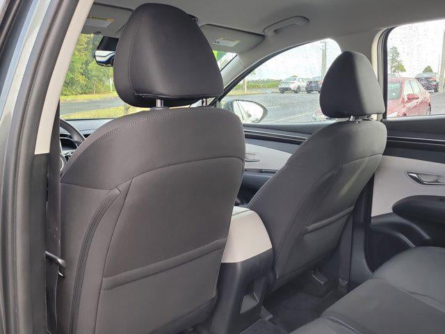 2022 Hyundai Tucson SE