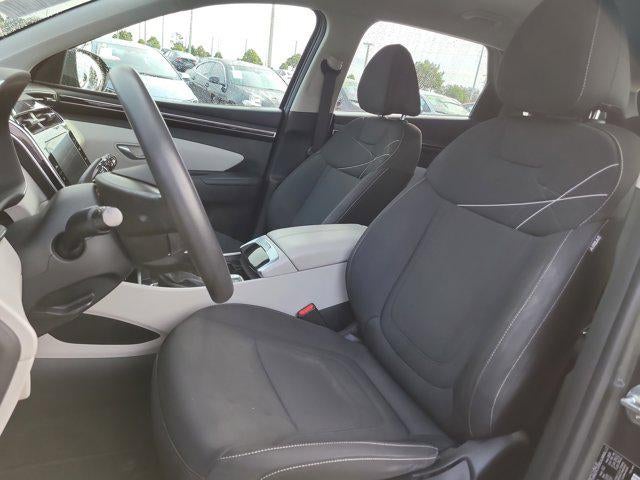 2022 Hyundai Tucson SE