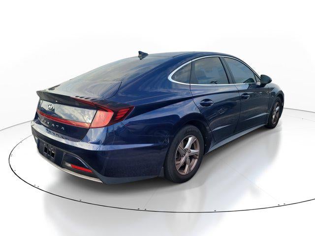 2020 Hyundai Sonata SE
