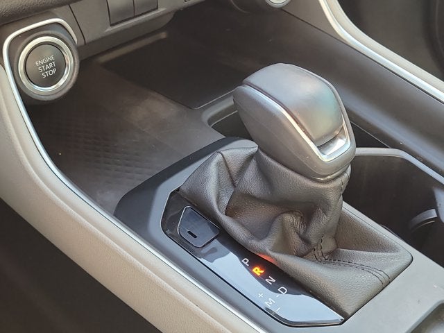 2025 Toyota Grand Highlander LE