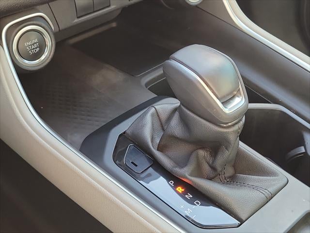 2025 Toyota Grand Highlander LE