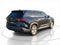 2025 Toyota Grand Highlander LE