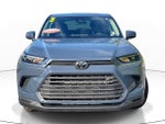 2025 Toyota Grand Highlander LE