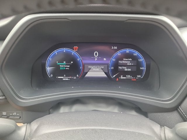 2025 Toyota GRAND HIGHLANDER Limited