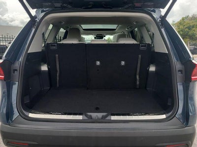 2025 Toyota GRAND HIGHLANDER Limited