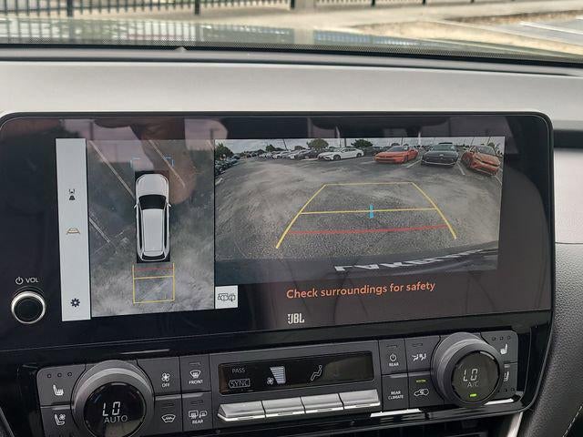 2025 Toyota GRAND HIGHLANDER Limited