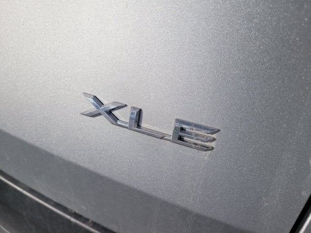 2026 Toyota Grand Highlander Hybrid Hybrid XLE