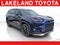 2026 Toyota Grand Highlander Hybrid Hybrid MAX Limited