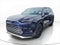 2026 Toyota Grand Highlander Hybrid Hybrid MAX Limited