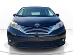 2017 Toyota Sienna XLE Premium