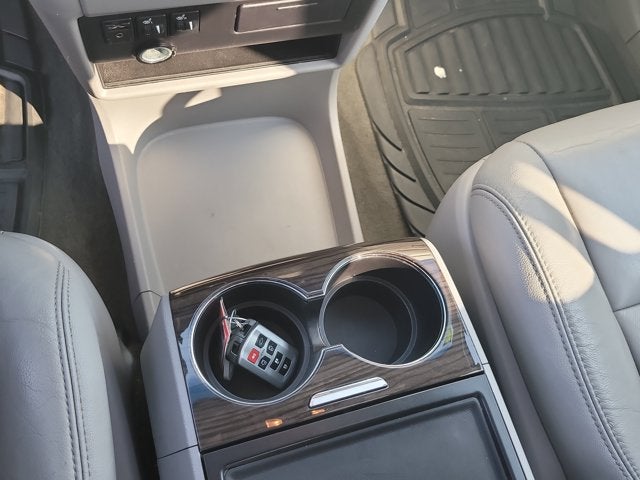 2017 Toyota Sienna XLE Premium