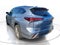 2020 Toyota Highlander Platinum