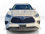 2020 Toyota Highlander Hybrid Limited