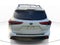 2020 Toyota Highlander Hybrid Limited