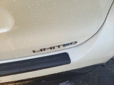 2020 Toyota Highlander Hybrid Limited