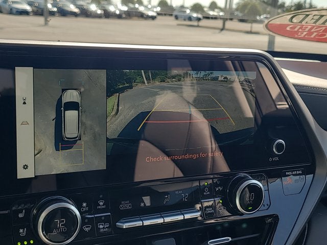 2026 Toyota Highlander Hybrid Hybrid Limited