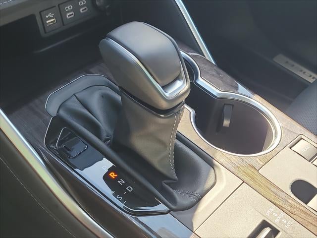 2026 Toyota Highlander Hybrid Hybrid Limited