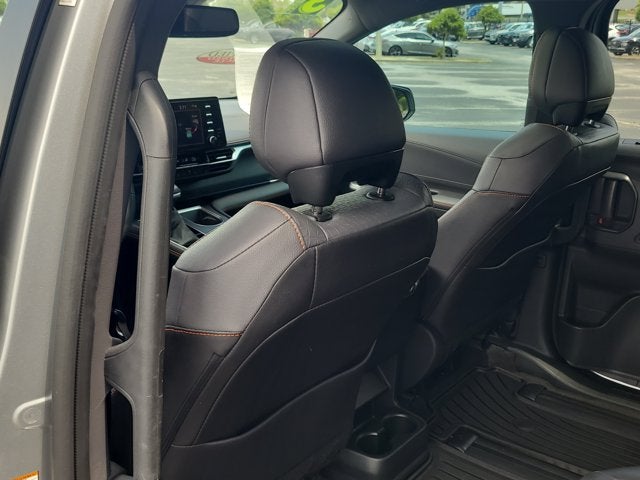 2023 Toyota Sienna XSE