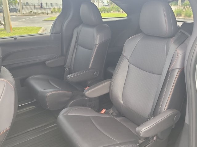 2023 Toyota Sienna XSE