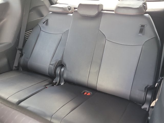 2023 Toyota Sienna XSE