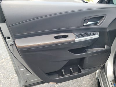2023 Toyota Sienna XSE
