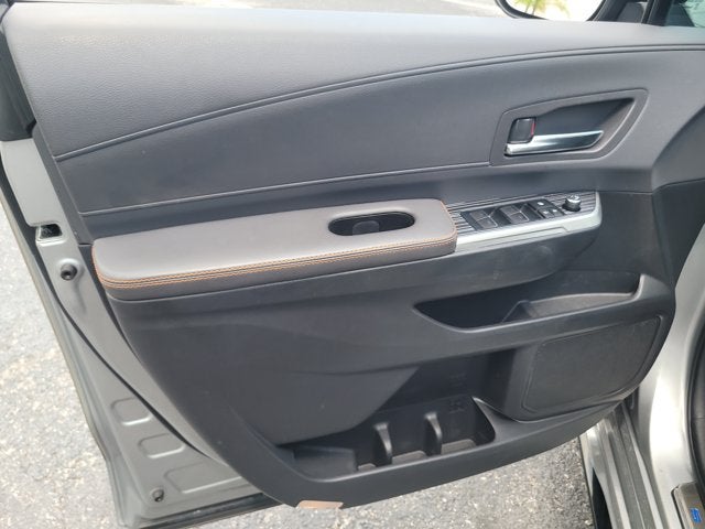 2023 Toyota Sienna XSE