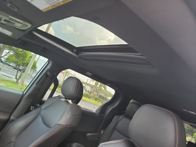 2023 Toyota Sienna XSE