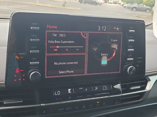 2023 Toyota Sienna XSE