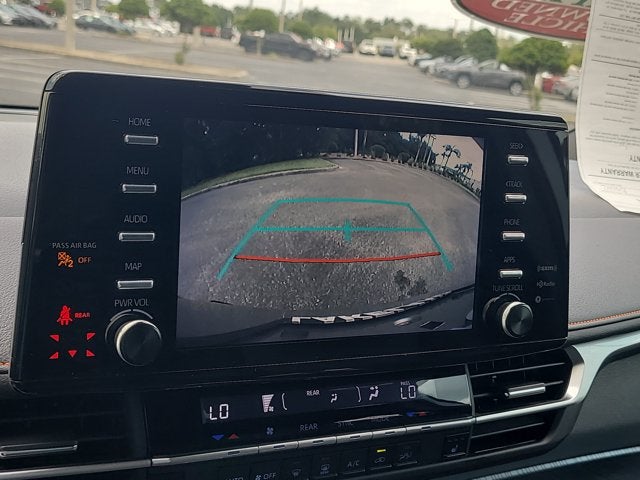 2023 Toyota Sienna XSE