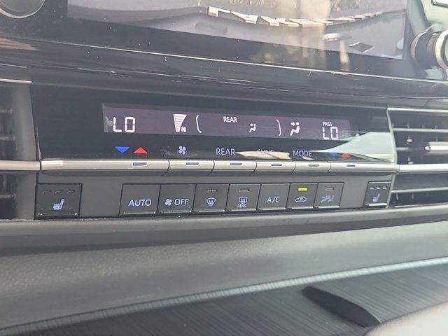 2023 Toyota Sienna XSE