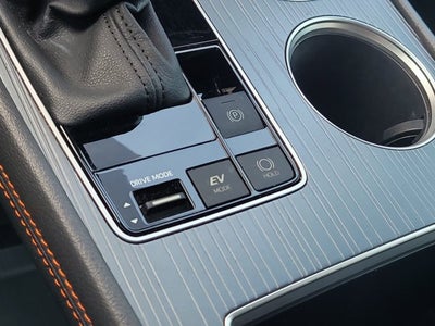 2023 Toyota Sienna XSE