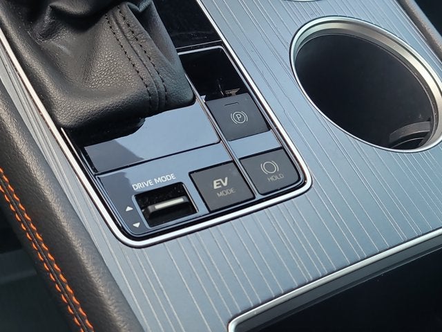 2023 Toyota Sienna XSE