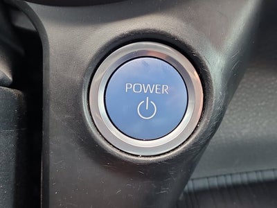 2023 Toyota Sienna XSE