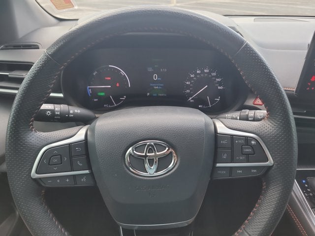2023 Toyota Sienna XSE