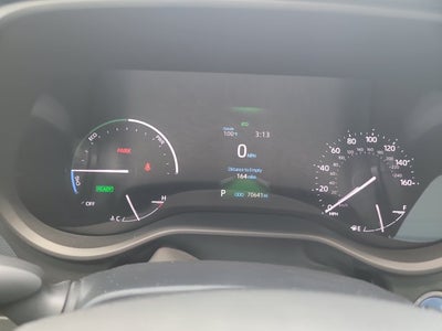 2023 Toyota Sienna XSE