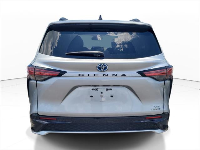 2023 Toyota Sienna XSE