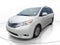 2016 Toyota Sienna XLE