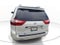 2016 Toyota Sienna XLE