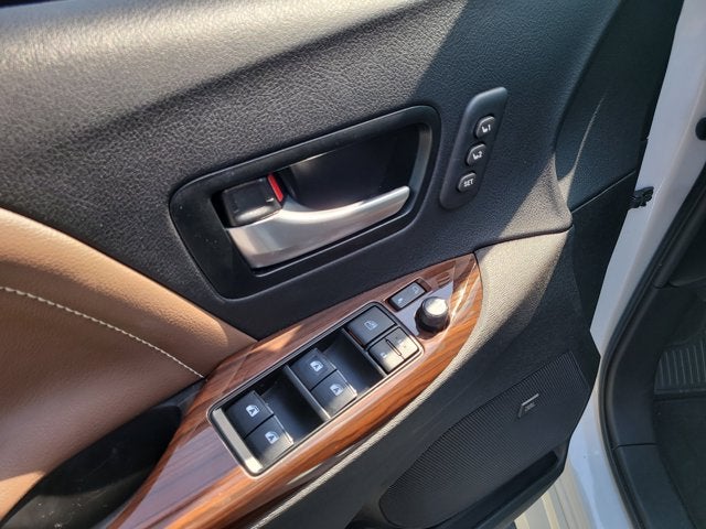 2019 Toyota SIENNA LTD PREM Limited Premium