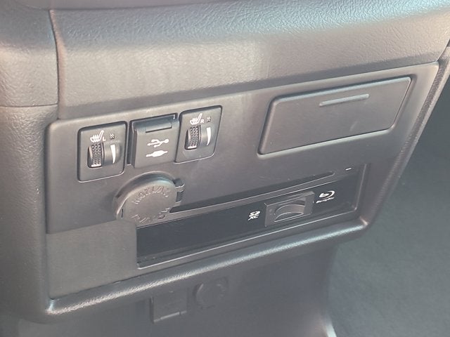 2019 Toyota SIENNA LTD PREM Limited Premium