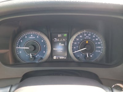 2019 Toyota SIENNA LTD PREM Limited Premium