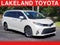 2019 Toyota SIENNA LTD PREM Limited Premium