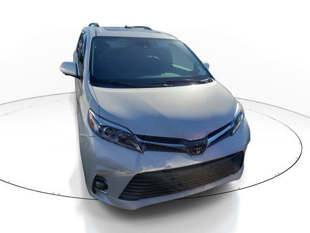 2019 Toyota SIENNA LTD PREM Limited Premium